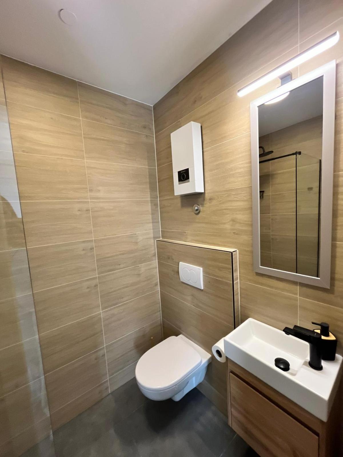 Best Apartments Novaki Samoborski Exterior photo