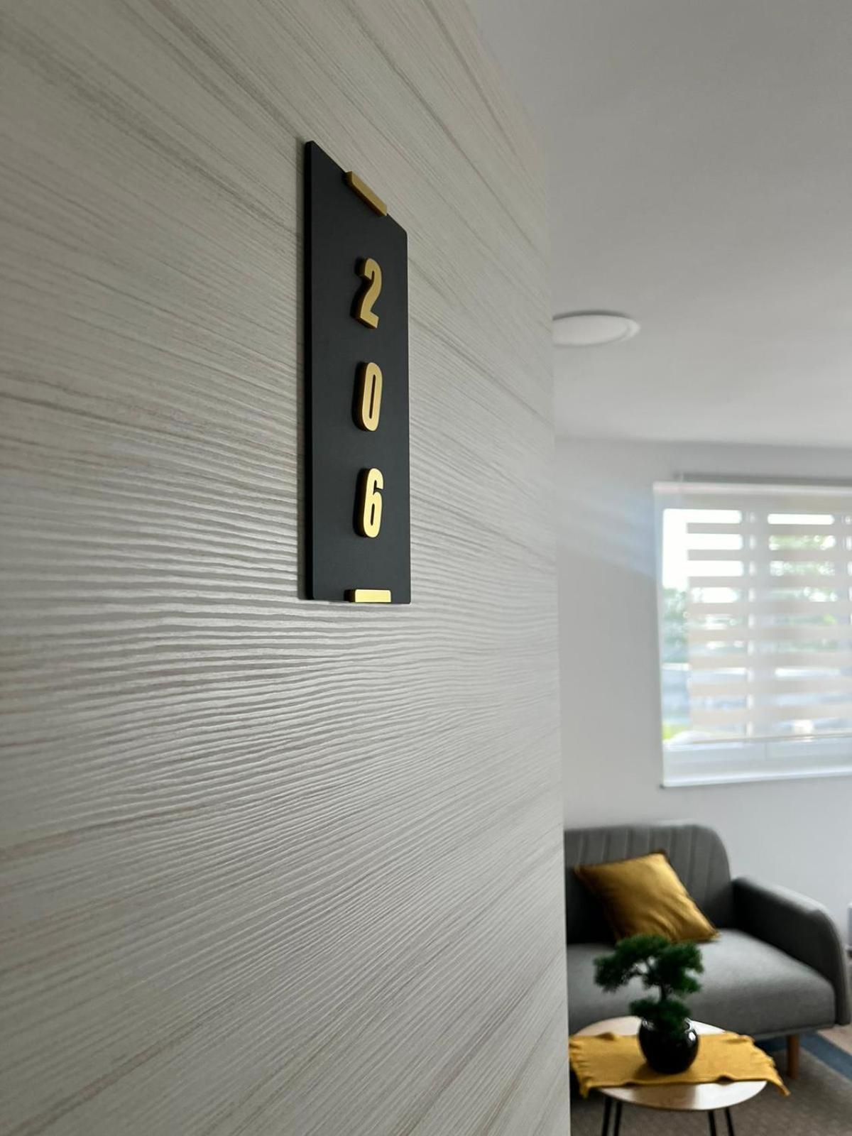Best Apartments Novaki Samoborski Exterior photo