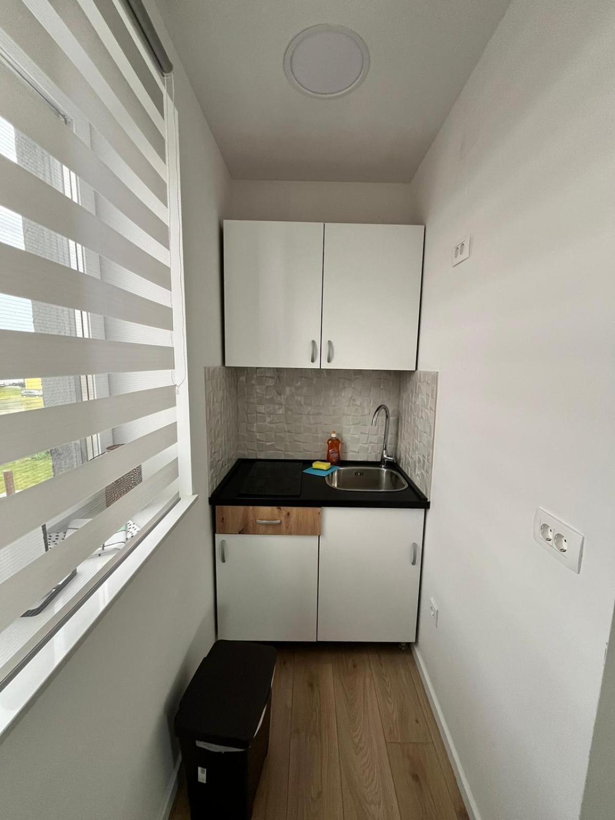 Best Apartments Novaki Samoborski Exterior photo